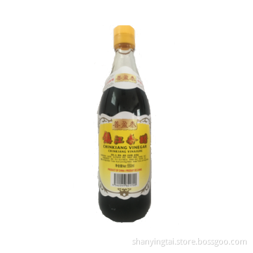 Shanyingtai Chinkiang Aromatic Vinegar
